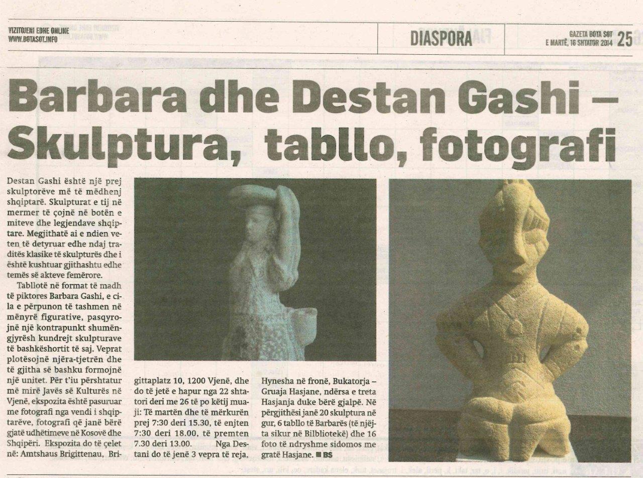 Gazeta Botapress